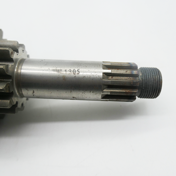 Gas Gas Cami AJP PR5 Zongshen NC250 ,Main shaft Assy, 23220ME300000
