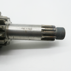 Gas Gas Cami AJP PR5 Zongshen NC250 ,Main shaft Assy, 23220ME300000
