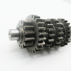 Gas Gas Cami AJP PR5 Zongshen NC250 ,Main shaft Assy, 23220ME300000