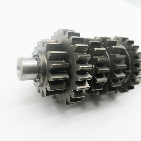 Gas Gas Cami AJP PR5 Zongshen NC250 ,Main shaft Assy, 23220ME300000