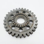 Gas Gas 450 ,Kickstart Gear, 2008-2009 MFS852004508