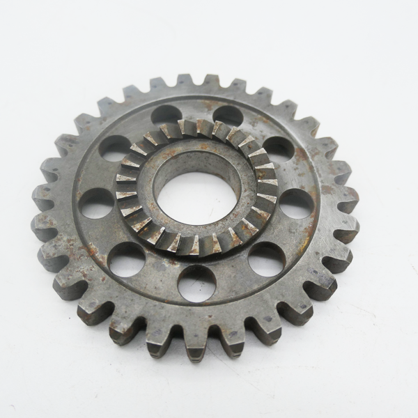 Gas Gas 450 ,Kickstart Gear, 2008-2009 MFS852004508