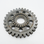 Gas Gas 450 ,Kickstart Gear, 2008-2009 MFS852004508