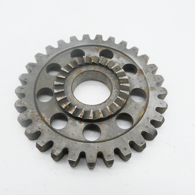 Gas Gas 450 ,Kickstart Gear, 2008-2009 MFS852004508