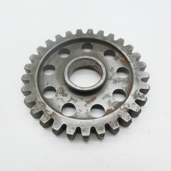 Gas Gas 450 ,Kickstart Gear, 2008-2009 MFS852004508