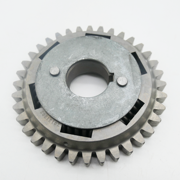 Gas Gas Cami AJP PR5  Zongshen NC250 ,Crank Balance Shaft Drive Gear,
