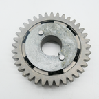 Gas Gas Cami AJP PR5  Zongshen NC250 ,Crank Balance Shaft Drive Gear,