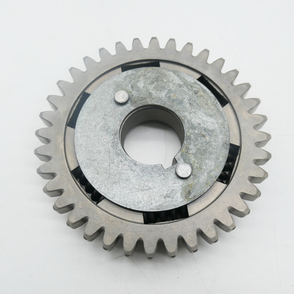 Gas Gas Cami AJP PR5  Zongshen NC250 ,Crank Balance Shaft Drive Gear,