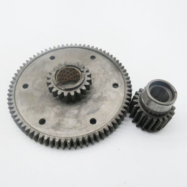 Gas Gas TXT Rookie ,Primary Gear Set ,Genuine NOS Y00.270073