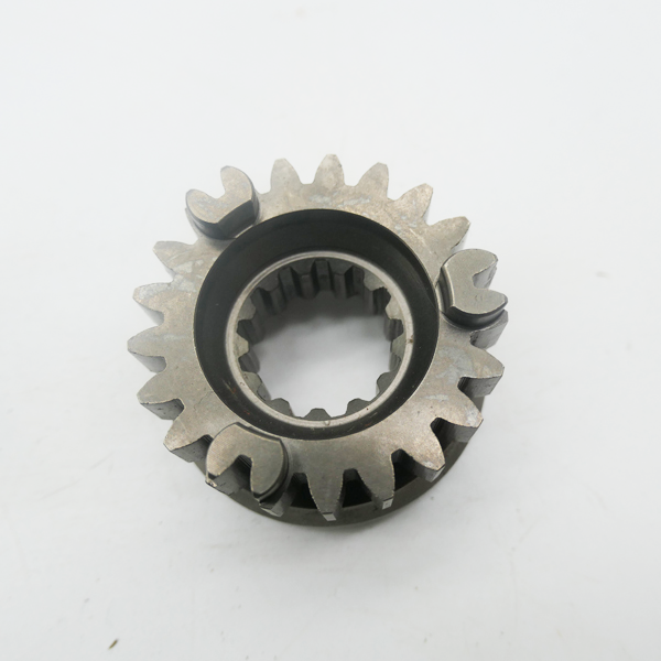 Gas Gas TXT Pampera  ,6th Gear, Genuine NOS MT27836081
