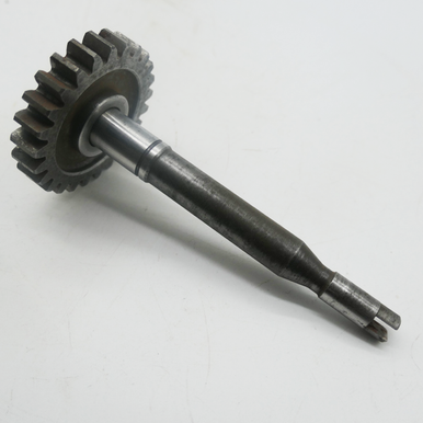 Gas Gas TXT Rookie 50cc ,Starter Idle Gear, NOS Y00.180017