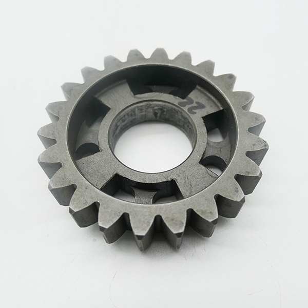 Gas Gas EC Wild FSE ,4th Gear 22T,  NOS ME25636079
