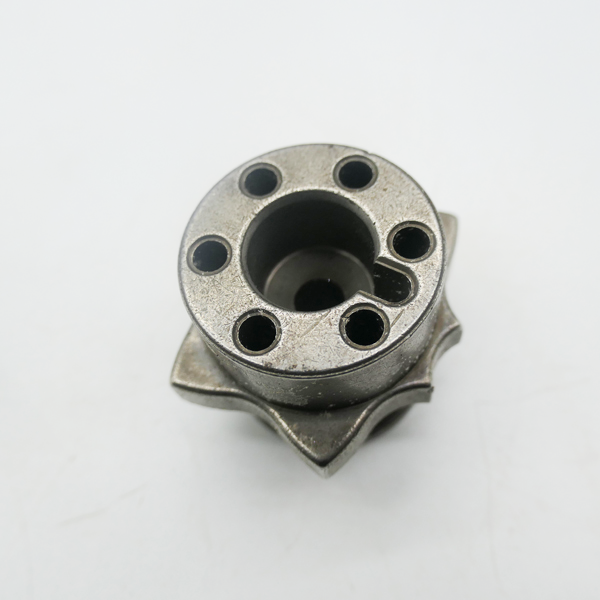 Gas Gas Cami AJP PR5 Zongshen NC250 ,Gear Selector Star, 24202ME300000