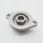 Gas Gas EC Cami AJP PR5 ,Oil Filter Cap, Genuine NOS 12402ME3000000W
