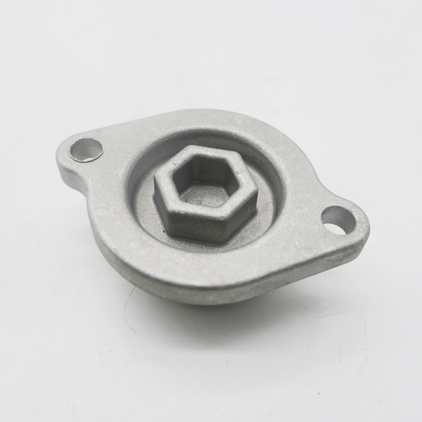 Gas Gas EC Cami AJP PR5 ,Oil Filter Cap, Genuine NOS 12402ME3000000W