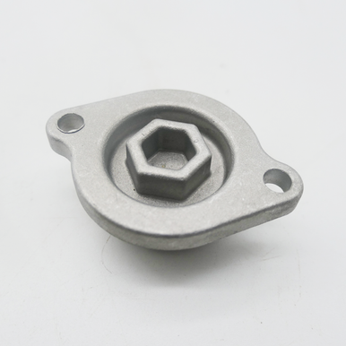 Gas Gas EC Cami AJP PR5 ,Oil Filter Cap, Genuine NOS 12402ME3000000W
