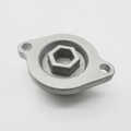 Gas Gas EC Cami AJP PR5 ,Oil Filter Cap, Genuine NOS 12402ME3000000W