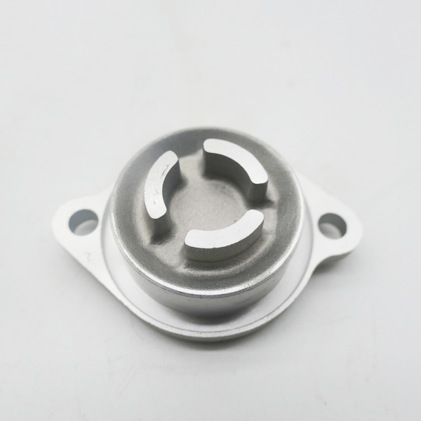 Gas Gas EC Cami AJP PR5 ,Oil Filter Cap, Genuine NOS 12402ME3000000W