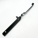 Gas Gas EC 2012 ,Sub Frame, Left Side Plate NOS BE10000593012