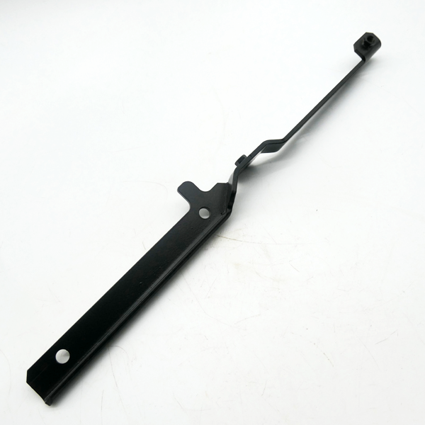 Gas Gas EC 2012 ,Sub Frame, Left Side Plate NOS BE10000593012