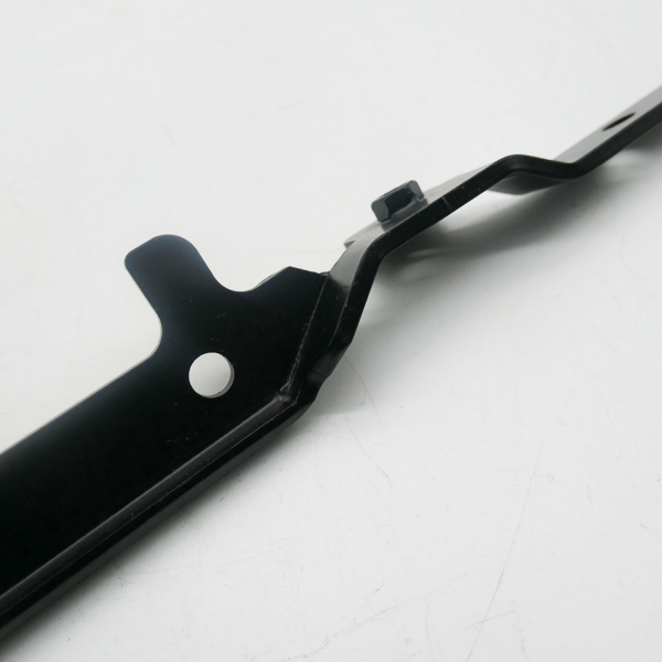 Gas Gas EC 2012 ,Sub Frame, Left Side Plate NOS BE10000593012