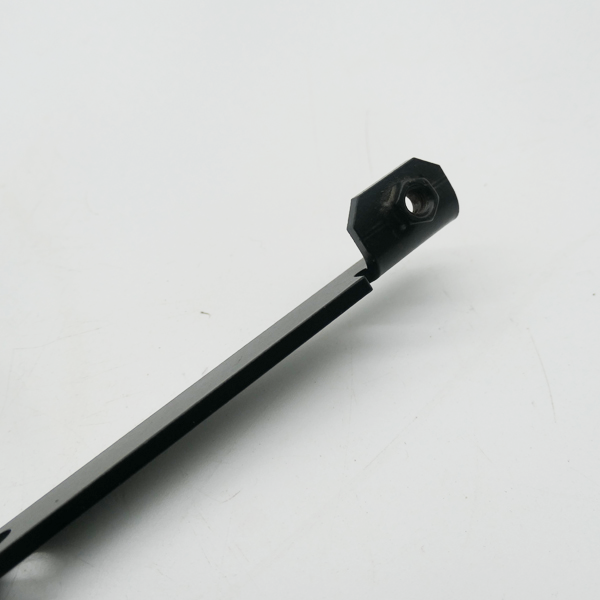 Gas Gas EC 2012 ,Sub Frame, Left Side Plate NOS BE10000593012