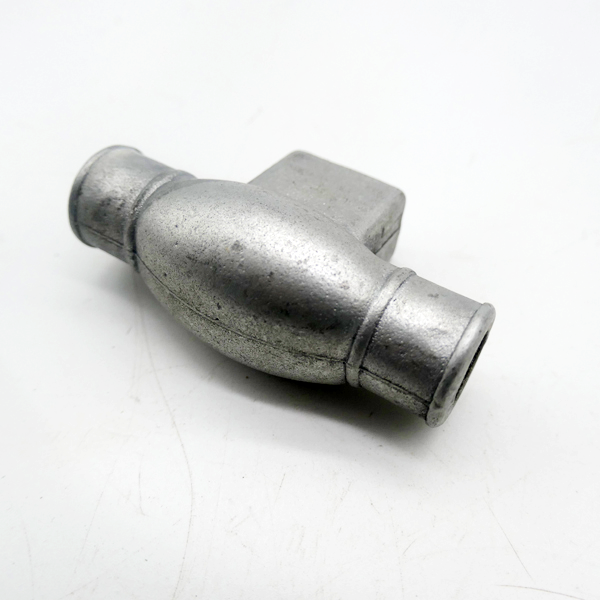 Gas Gas ,Thermo Contact Support, Contact GT NOS L200055