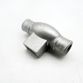 Gas Gas ,Thermo Contact Support, Contact GT NOS L200055