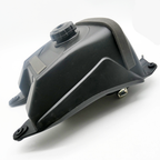 Quad LX250 ATV-EC ,Fuel Tank, Part Number 801100-0150010