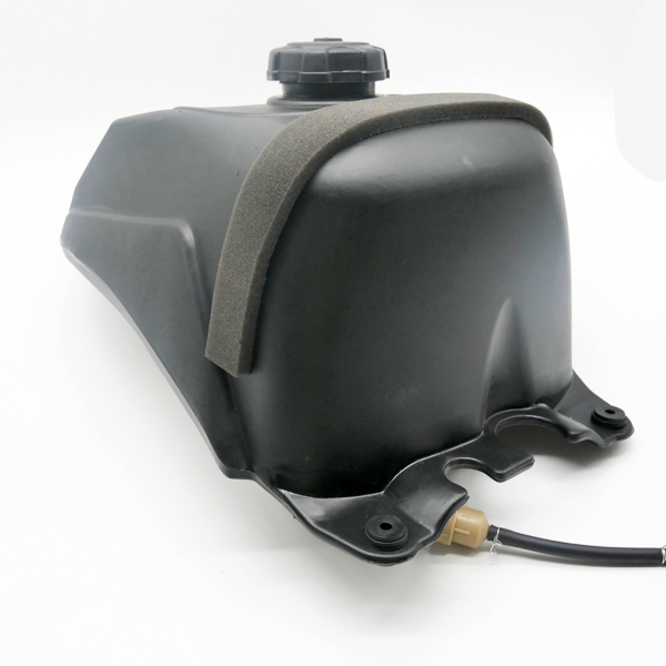 Quad LX250 ATV-EC ,Fuel Tank, Part Number 801100-0150010