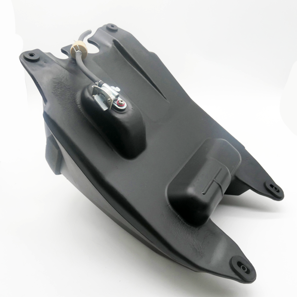 Quad LX250 ATV-EC ,Fuel Tank, Part Number 801100-0150010