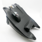 Quad LX250 ATV-EC ,Fuel Tank, Part Number 801100-0150010