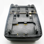 Quad LX250 ATV-EC ,Seat, Part Number 60401000-250ST-000000