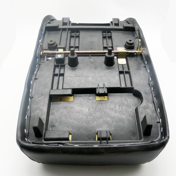 Quad LX250 ATV-EC ,Seat, Part Number 60401000-250ST-000000