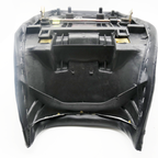 Quad LX250 ATV-EC ,Seat, Part Number 60401000-250ST-000000