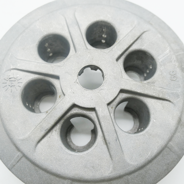 Gas Gas EC HP Quad FSE ,Clutch Pressure Plate,  NOS ME25632006