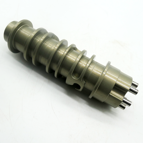 Gas Gas TXT Pampera ,Gear Selector Barrel, M03637001