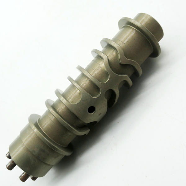 Gas Gas TXT Pampera ,Gear Selector Barrel, M03637001