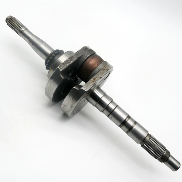 ATV250 ,Crankshaft, Gas Gas K2 Bashin Loncin 12100000-000FG-000000