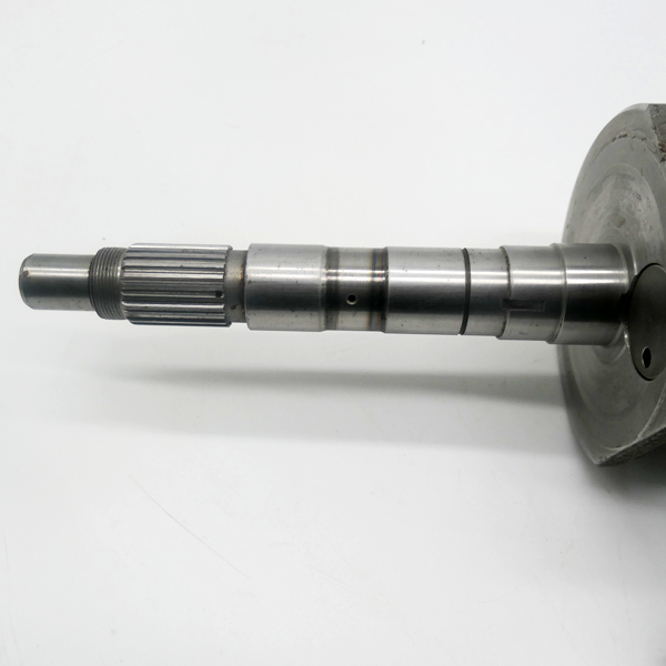 ATV250 ,Crankshaft, Gas Gas K2 Bashin Loncin 12100000-000FG-000000