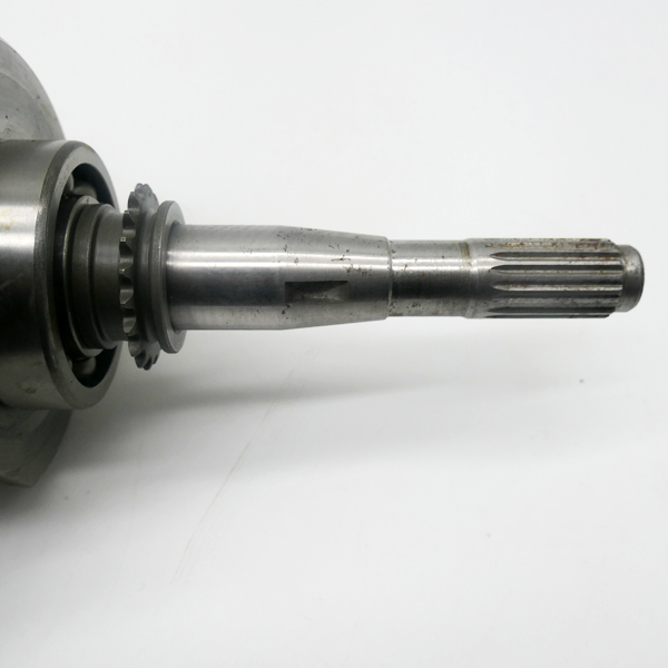 ATV250 ,Crankshaft, Gas Gas K2 Bashin Loncin 12100000-000FG-000000