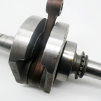 ATV250 ,Crankshaft, Gas Gas K2 Bashin Loncin 12100000-000FG-000000