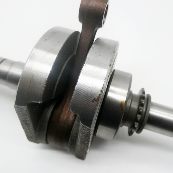 ATV250 ,Crankshaft, Gas Gas K2 Bashin Loncin 12100000-000FG-000000