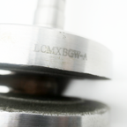 ATV250 ,Crankshaft, Gas Gas K2 Bashin Loncin 12100000-000FG-000000