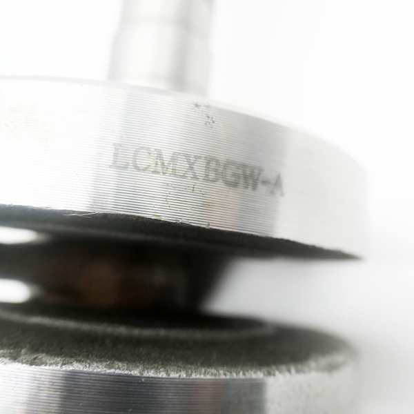 ATV250 ,Crankshaft, Gas Gas K2 Bashin Loncin 12100000-000FG-000000