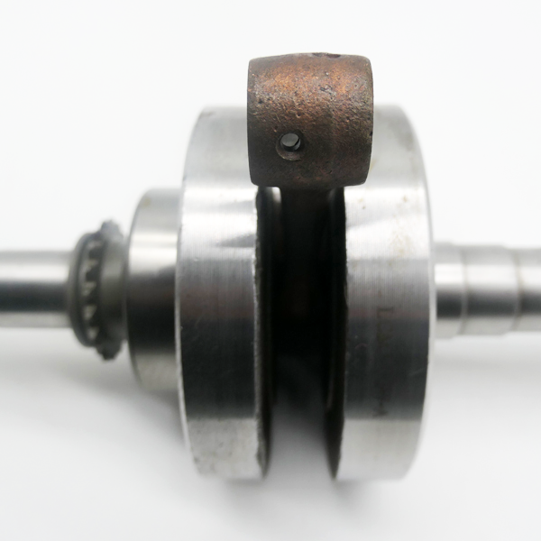 ATV250 ,Crankshaft, Gas Gas K2 Bashin Loncin 12100000-000FG-000000