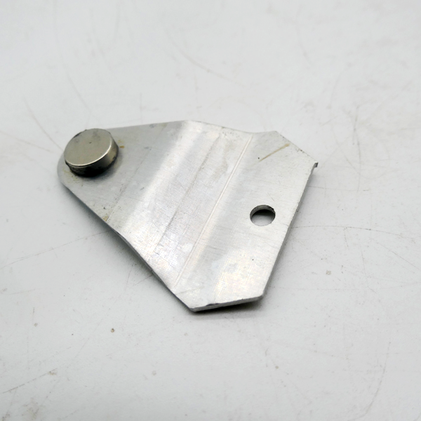 Gas Gas EC FSE ,Speedo Sensor Magnetic Support, BE250334008