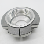 Gas Gas Wild Quad ,Rear Axle Nut, Genuine NOS BQ300218039