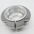 Gas Gas Wild Quad ,Rear Axle Nut, Genuine NOS BQ300218039