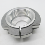 Gas Gas Wild Quad ,Rear Axle Nut, Genuine NOS BQ300218039